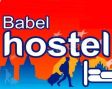 Small Logo Babel Hostel